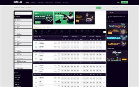 betcoza online|Betcoza South Africa Review >> All About Bet Co Za Online.
